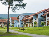 10-persoonsappartement