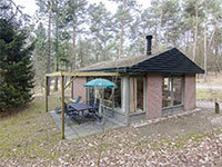 2-persoonsbungalow