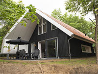 10-persoonsbungalow