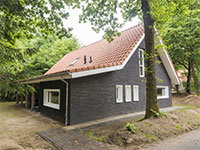 12-persoonsbungalow