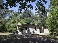 Bungalow Saturnus