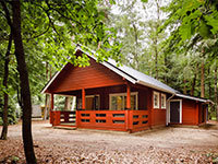 Veluwse Lodge
