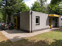 Aangepaste Bungalow het Edelhert