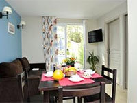 2-kamer woning