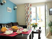 3-kamer woning