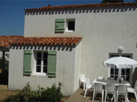 4-kamer woning Cabine
