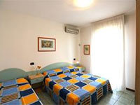 2-kamerappartement