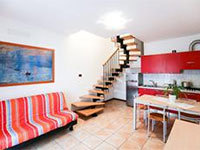 2-kamerappartement Duplex
