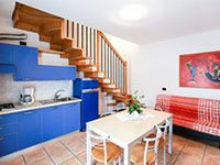 3-kamerappartement Duplex