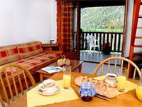 3-kamerappartement