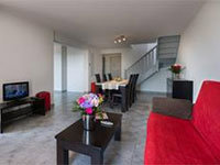 4-kamerwoning Jacuzzi