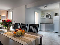 4-kamerwoning Confort