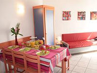 2-kamerappartement