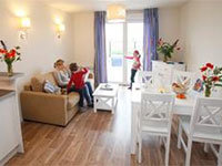 2-kamerwoning