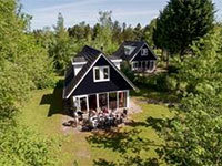 Vakhuis 4 Luxe