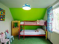 Vakhuis 6 Kids