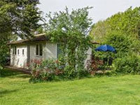 Chalet 2