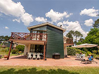 Villa Champagne
