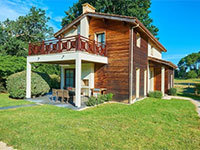 Villa Fronsac DeLuxe