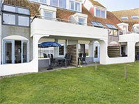 4-persoonsappartement
