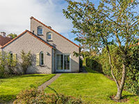 6-persoonsbungalow