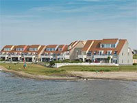 4-persoonsappartement