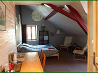 Chambres d Hôtes