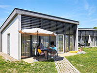 Bungalow De Dukdalf