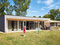 Bungalow De Jutter