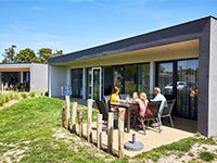 Bungalow De Boei