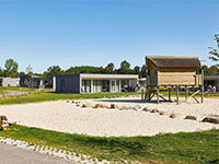 Bungalow De Bevelander