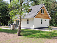 Vakantiewoning Hydepark