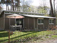 Chalet Doornburgh
