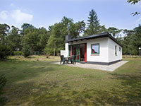 Bungalow Broekbergen