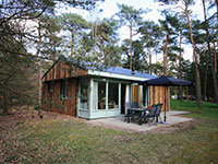 Aangepaste Bungalow Sterkenburg