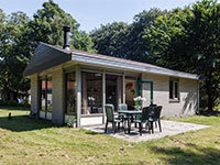 Bungalow Moersbergen