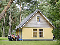 Vakantiewoning Beukenrode