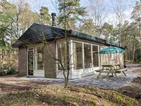 6-persoonskinderbungalow