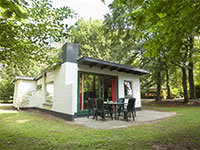 Bungalow Aardenburg