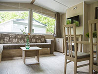 Mobil home Lindenhorst