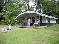 Tentvilla Veldzigt
