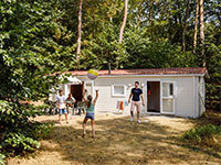 Chalet Rijsenburg