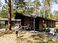 Bornia Lodge