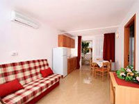 3-kamerappartement