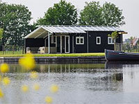 Watercottage 4+2
