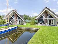 Watervilla 6