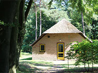 Kroost Kinderbungalow