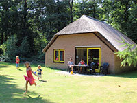 Veluwe 6p