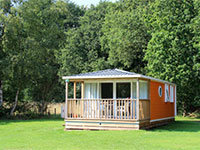 chalet Jeneverbes
