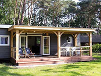 chalet Anemoon